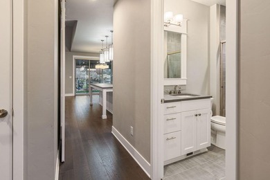 Rare, newer SINGLE LEVEL home backing to golf course in NW Bend on Bend Golf and Country Club in Oregon - for sale on GolfHomes.com, golf home, golf lot