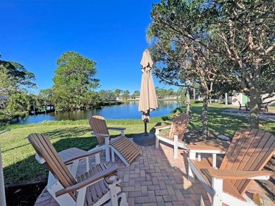 Beautifully landscaped oversized RV lot with 430 sq.ft on The Great Outdoors Golf and Country Club in Florida - for sale on GolfHomes.com, golf home, golf lot