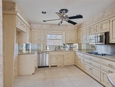 Rare opportunity in North Quail Creek and priced to sell!!! Make on Quail Creek Golf and Country Club in Oklahoma - for sale on GolfHomes.com, golf home, golf lot
