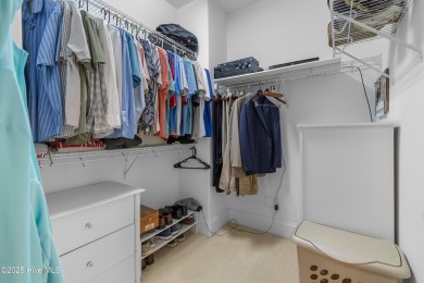 If you have been waiting for well cared for, one-story home with on Ocean Ridge Plantation in North Carolina - for sale on GolfHomes.com, golf home, golf lot