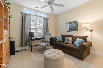 If you have been waiting for well cared for, one-story home with on Ocean Ridge Plantation in North Carolina - for sale on GolfHomes.com, golf home, golf lot