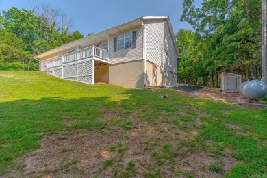 Welcome to Market 87 Mineola Dr. of Cherokee Village, AR within on Cherokee Village North Course in Arkansas - for sale on GolfHomes.com, golf home, golf lot