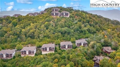 Don't miss this elegant mountain retreat perched at over 5,000 on Sugar Mountain Golf Course in North Carolina - for sale on GolfHomes.com, golf home, golf lot