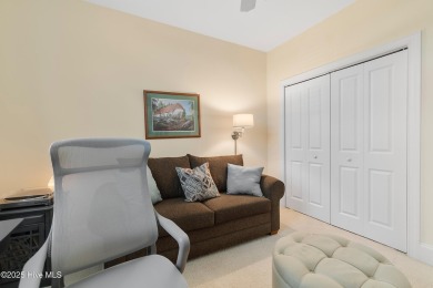 If you have been waiting for well cared for, one-story home with on Ocean Ridge Plantation in North Carolina - for sale on GolfHomes.com, golf home, golf lot