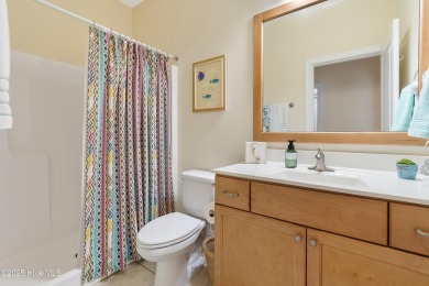 If you have been waiting for well cared for, one-story home with on Ocean Ridge Plantation in North Carolina - for sale on GolfHomes.com, golf home, golf lot