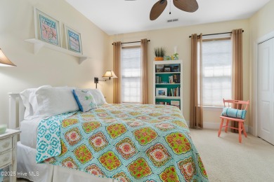 If you have been waiting for well cared for, one-story home with on Ocean Ridge Plantation in North Carolina - for sale on GolfHomes.com, golf home, golf lot