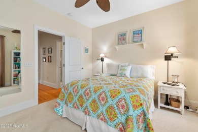If you have been waiting for well cared for, one-story home with on Ocean Ridge Plantation in North Carolina - for sale on GolfHomes.com, golf home, golf lot
