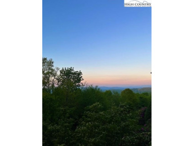 Don't miss this elegant mountain retreat perched at over 5,000 on Sugar Mountain Golf Course in North Carolina - for sale on GolfHomes.com, golf home, golf lot