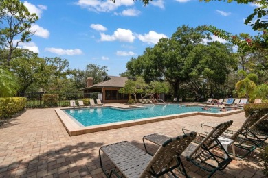 Effortless Florida Living with Style and Adventure. Step into a on Innisbrook Resort and Golf Club in Florida - for sale on GolfHomes.com, golf home, golf lot