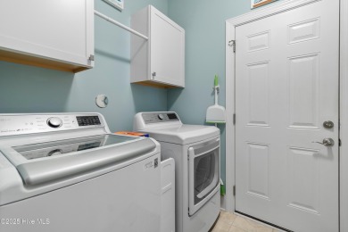 If you have been waiting for well cared for, one-story home with on Ocean Ridge Plantation in North Carolina - for sale on GolfHomes.com, golf home, golf lot