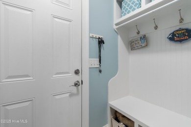 If you have been waiting for well cared for, one-story home with on Ocean Ridge Plantation in North Carolina - for sale on GolfHomes.com, golf home, golf lot