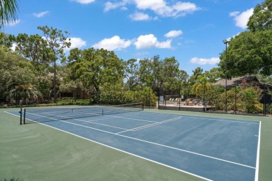 Effortless Florida Living with Style and Adventure. Step into a on Innisbrook Resort and Golf Club in Florida - for sale on GolfHomes.com, golf home, golf lot