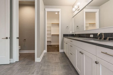 Rare, newer SINGLE LEVEL home backing to golf course in NW Bend on Bend Golf and Country Club in Oregon - for sale on GolfHomes.com, golf home, golf lot