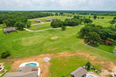 Welcome to your new home on Patricia Island! This wonderful on Patricia Island Golf Club in Oklahoma - for sale on GolfHomes.com, golf home, golf lot