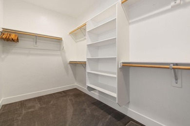 Rare, newer SINGLE LEVEL home backing to golf course in NW Bend on Bend Golf and Country Club in Oregon - for sale on GolfHomes.com, golf home, golf lot