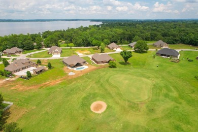 Welcome to your new home on Patricia Island! This wonderful on Patricia Island Golf Club in Oklahoma - for sale on GolfHomes.com, golf home, golf lot