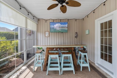 If you have been waiting for well cared for, one-story home with on Ocean Ridge Plantation in North Carolina - for sale on GolfHomes.com, golf home, golf lot