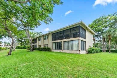 Situated within the serene park-like settings of Westgate at on Hunters Run Golf and Country Club in Florida - for sale on GolfHomes.com, golf home, golf lot