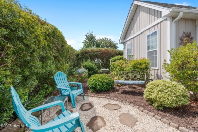 If you have been waiting for well cared for, one-story home with on Ocean Ridge Plantation in North Carolina - for sale on GolfHomes.com, golf home, golf lot