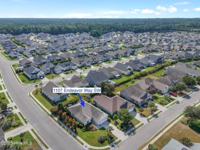 If you have been waiting for well cared for, one-story home with on Ocean Ridge Plantation in North Carolina - for sale on GolfHomes.com, golf home, golf lot