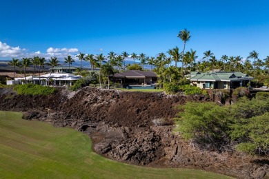 Welcome to Hale Maluhia in Champion Ridge at the Mauna Lani on Mauna Lani Resort Golf Course in Hawaii - for sale on GolfHomes.com, golf home, golf lot