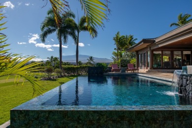 Welcome to Hale Maluhia in Champion Ridge at the Mauna Lani on Mauna Lani Resort Golf Course in Hawaii - for sale on GolfHomes.com, golf home, golf lot