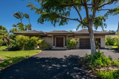 Welcome to Hale Maluhia in Champion Ridge at the Mauna Lani on Mauna Lani Resort Golf Course in Hawaii - for sale on GolfHomes.com, golf home, golf lot