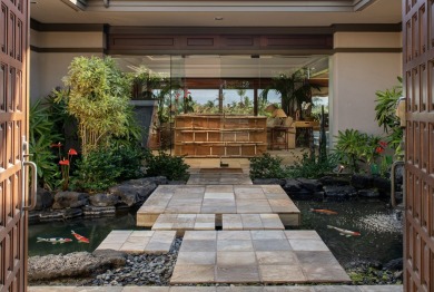 Welcome to Hale Maluhia in Champion Ridge at the Mauna Lani on Mauna Lani Resort Golf Course in Hawaii - for sale on GolfHomes.com, golf home, golf lot