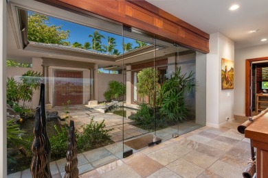 Welcome to Hale Maluhia in Champion Ridge at the Mauna Lani on Mauna Lani Resort Golf Course in Hawaii - for sale on GolfHomes.com, golf home, golf lot