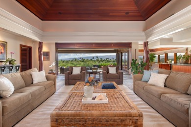 Welcome to Hale Maluhia in Champion Ridge at the Mauna Lani on Mauna Lani Resort Golf Course in Hawaii - for sale on GolfHomes.com, golf home, golf lot