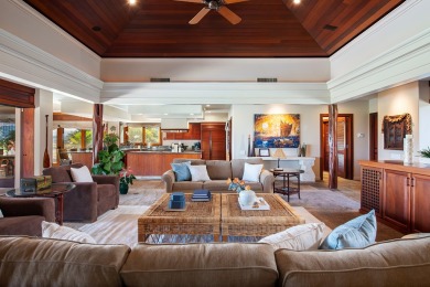 Welcome to Hale Maluhia in Champion Ridge at the Mauna Lani on Mauna Lani Resort Golf Course in Hawaii - for sale on GolfHomes.com, golf home, golf lot