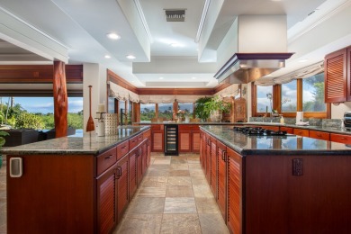 Welcome to Hale Maluhia in Champion Ridge at the Mauna Lani on Mauna Lani Resort Golf Course in Hawaii - for sale on GolfHomes.com, golf home, golf lot