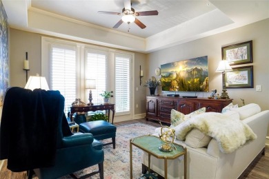 Welcome to your dream home! This beautifully updated 2-bedroom on Sky Creek Ranch Golf Club in Texas - for sale on GolfHomes.com, golf home, golf lot