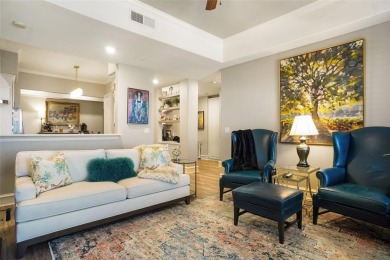 Welcome to your dream home! This beautifully updated 2-bedroom on Sky Creek Ranch Golf Club in Texas - for sale on GolfHomes.com, golf home, golf lot