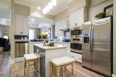 Welcome to your dream home! This beautifully updated 2-bedroom on Sky Creek Ranch Golf Club in Texas - for sale on GolfHomes.com, golf home, golf lot
