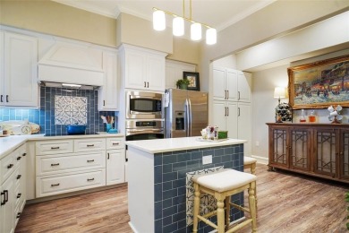 Welcome to your dream home! This beautifully updated 2-bedroom on Sky Creek Ranch Golf Club in Texas - for sale on GolfHomes.com, golf home, golf lot