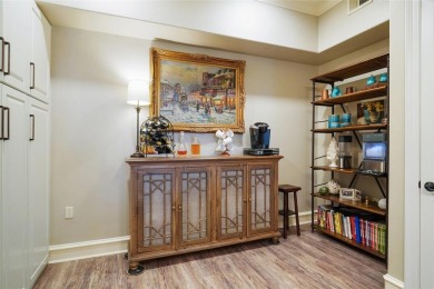 Welcome to your dream home! This beautifully updated 2-bedroom on Sky Creek Ranch Golf Club in Texas - for sale on GolfHomes.com, golf home, golf lot