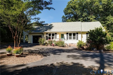 Welcome to 3300 Nuttree Woods Place! Tucked away at the end of a on Brandermill Country Club in Virginia - for sale on GolfHomes.com, golf home, golf lot