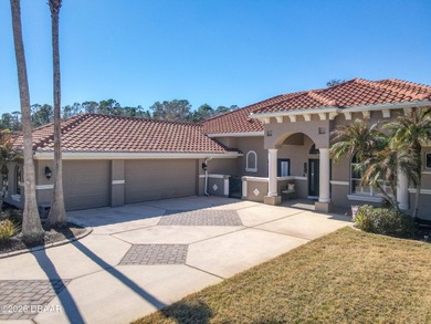 You're invited to make this Pristine Executive Pool Home in the on Venetian Bay Golf Course in Florida - for sale on GolfHomes.com, golf home, golf lot