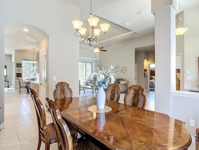 You're invited to make this Pristine Executive Pool Home in the on Venetian Bay Golf Course in Florida - for sale on GolfHomes.com, golf home, golf lot