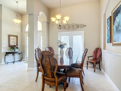 You're invited to make this Pristine Executive Pool Home in the on Venetian Bay Golf Course in Florida - for sale on GolfHomes.com, golf home, golf lot