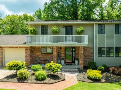 Dive Into Comfort on Lee Street!  Welcome to 2244 Lee Street in on Batesville Country Club in Arkansas - for sale on GolfHomes.com, golf home, golf lot