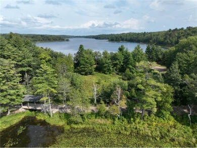 The Land Between Two Lakes, what more could you want! Come take on Tianna Country Club in Minnesota - for sale on GolfHomes.com, golf home, golf lot