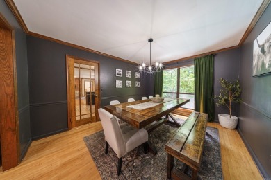 Dive Into Comfort on Lee Street!  Welcome to 2244 Lee Street in on Batesville Country Club in Arkansas - for sale on GolfHomes.com, golf home, golf lot
