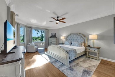 From the moment you arrive, this residence invites you to unwind on  in Florida - for sale on GolfHomes.com, golf home, golf lot