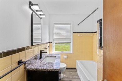 Discover this beautifully updated 1,400 sqft ranch, perfect for on Flushing Valley Golf and Country Club in Michigan - for sale on GolfHomes.com, golf home, golf lot
