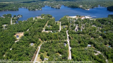 Nestled in the serene Quapaw Subdivision of beautiful Lake Tansi on Lake Tansi Village Country Club in Tennessee - for sale on GolfHomes.com, golf home, golf lot