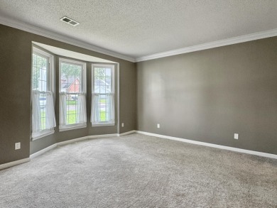 Located in the desirable Pembroke section of Crowfield on Crowfield Golf and Country Club in South Carolina - for sale on GolfHomes.com, golf home, golf lot