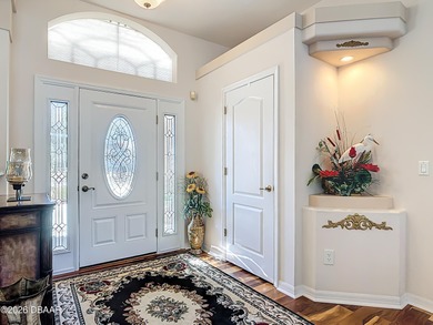 Stunning 3-Bedroom Golf Course Pool Home in the Exclusive Gated on The Golf Club At Cypress Head in Florida - for sale on GolfHomes.com, golf home, golf lot