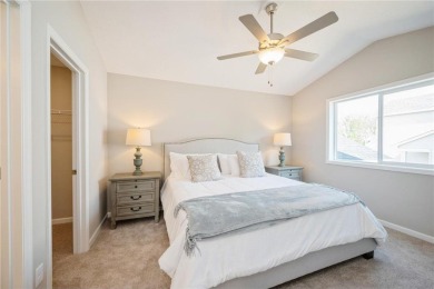 See Sales Consultant about special lender incentives! Completed on Sanbrook Golf Course in Minnesota - for sale on GolfHomes.com, golf home, golf lot